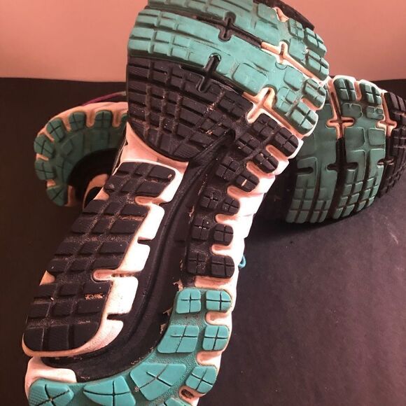 Brooks Ghost 9 women’s size 10. - Picture 5 of 6